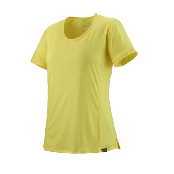 Patagonia Tops - Patagonia Women's Capilene Cool Daily Shirt